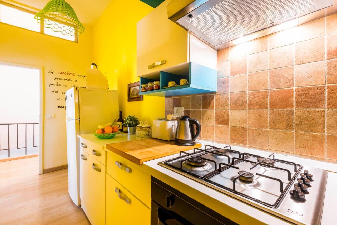 شقة Elly'S House مودينا المظهر الخارجي الصورة