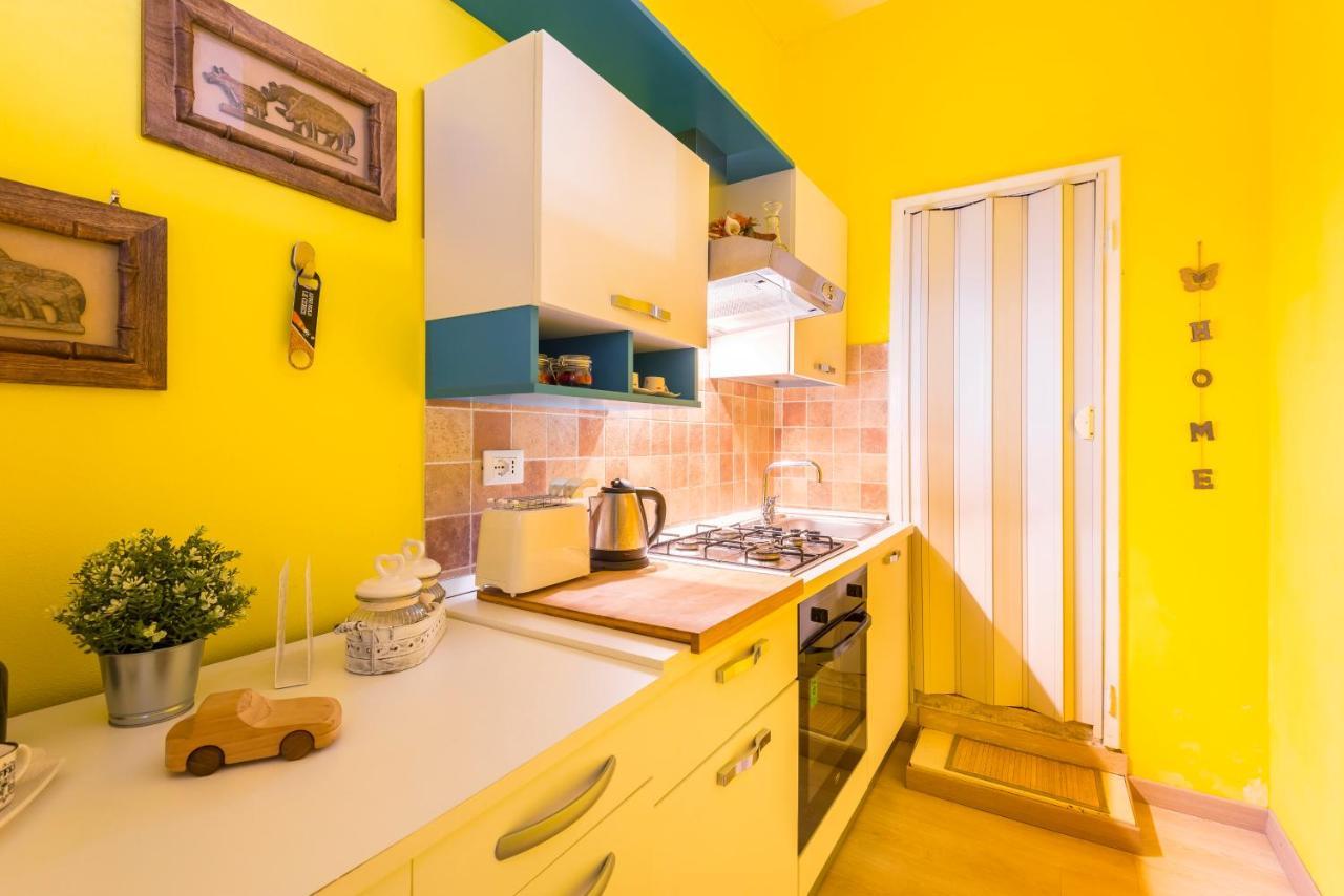 شقة Elly'S House مودينا المظهر الخارجي الصورة