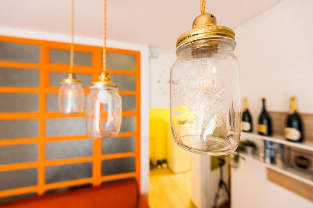 شقة Elly'S House مودينا المظهر الخارجي الصورة